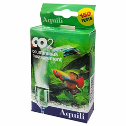 Permanentni test CO2