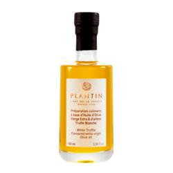 PLANTIN Ekstra devičansko maslinovo ulje, Ukus belog tartufa, 100ml