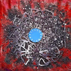 Homeboy Sandman - Still Champion (Indie Exclusive) (Fresh Air Edition Coloured) (LP)