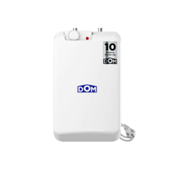 Inox prerada DOM 10 NM