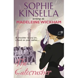 Gatecrasher