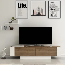 Hanah home TV Komoda Matera Orah