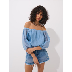 Mohito - Bluza otvorenih ramena