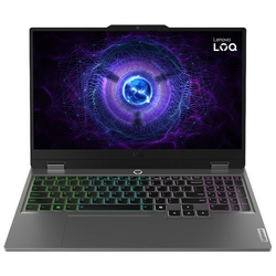 Lenovo LOQ 15IRX9 Gaming Laptop | 83DV00SMYA