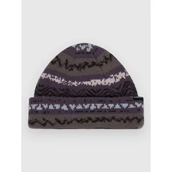 Quiksilver Archive Beanie graystone