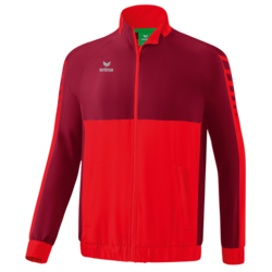 Mikica Erima Six Wings Presentation Jacket
