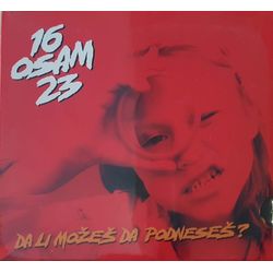 16 Osam 23 - Da li mozes da podneses?