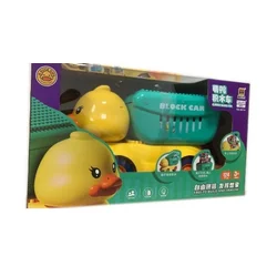 Kamion Patak set sa 124 elementa ( 508900 )
