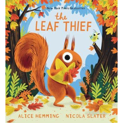 Leaf Thief
