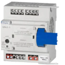 MODUL ZA DALJINSKO UPRAVLJANJE DFA 2-3 125A 23.29.51