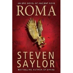 Steven Saylor - Roma
