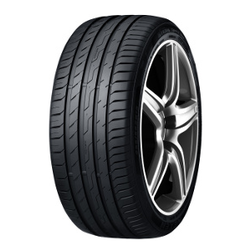 Nexen N Fera Sport SUV ( 225/55 R19 99H 4PR )