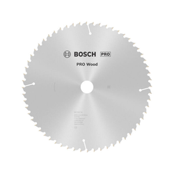 Bosch List kružne testere za stacionarne testere PRO Wood Corded 2608640441