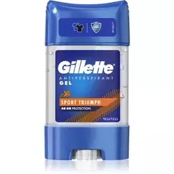 Gillette Sport Triumph 48h Muški dezodorans u stiku, 70 ml