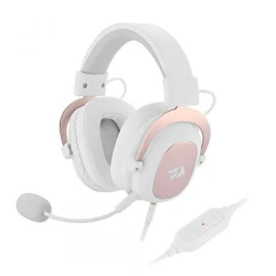 Slušalice ReDragon Zeus 2 White H510 - 1