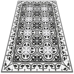 Decormat Zunanja preproga Portugalske ploščice 80x120 cm