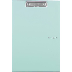 Enotni list A4, PASTELINI, zelena