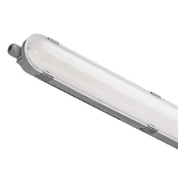 Prigušiva LED tehnička svetiljka MISTY LED/21/26/31/35W/230V 4000K IP66