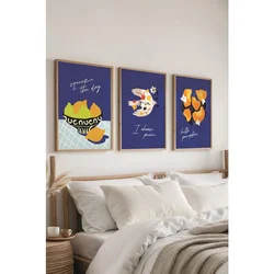 Ç-300515 - 5070 Višenamenski set dekorativnog slikanja (3 komada)