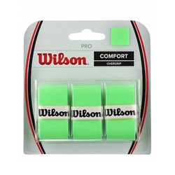 Grip the racket Wilson Pro Overgrip Blade 0.6mm