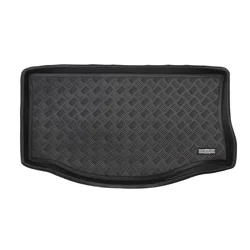 Rubber trunk mat Suzuki Swift 2004-2008 (hatchback)