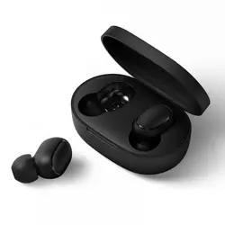 XIAOMI bluetooth bubice Mi True, crne