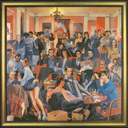 Ruts-Crack -Reissue/Hq- -