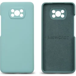 Just in case 2u1 extra case mix plus paket zeleni za poco X3 pro ( MIXPL411GN )