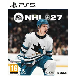 PS5 EA Sports NHL 27