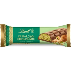 Lindt Čokoladna ploščica Dubai Style - 40 g