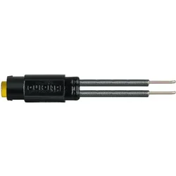 ZELENA LED LUČKA LN4742V230V