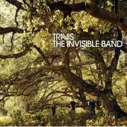 Travis The Invisible Band (4 LP)