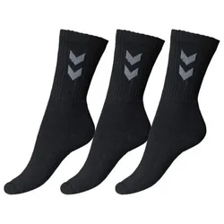 Hummel čarape 3-pack Basic Sock 22030-2001
