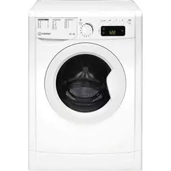 INDESIT masina za pranje i susenje EWDE 751451 W EU N