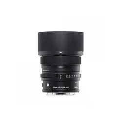 Sigma 50mm F2 DG DN L-mount | Contemporary