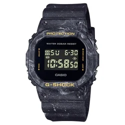 Casio G-shock muški sat ( DW-5600WS-1 )