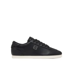 Armani Exchange Superge XW001668 AF17628 UC001 Črna