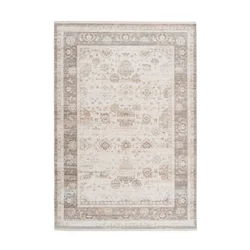 Novel TKANA PREPROGA Baroque 120/170 cm taftano bež