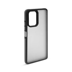 Maska za telefon COLOR EDGE za Xia. Redmi Note 10 Pro, Crna