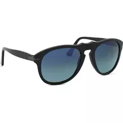 Persol Sunčane naočare 0PO0649NE 95/S3, Crne
