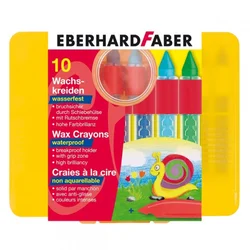 Voštane boje 1/10 Eberhard Faber