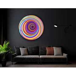 Wallity Slika SKR-9062, 80x80