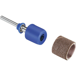 Dremel EZ SpeedClic: osovina za brušenje i trake za brušenje (SC407)