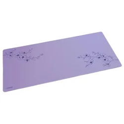 Trust gxt759 xxl mousepad - blossum Podloga za miša ( 25715 )