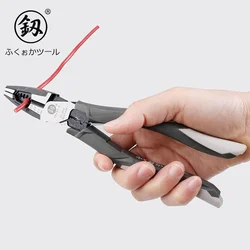Jian Fukuoka Kombinovana klešta, 8