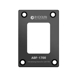 ID-Cooling Zaščitni okvir procesorja - ABF-1700 (Intel LGA1700)