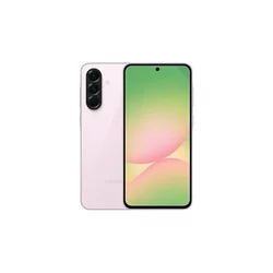 SAMSUNG pametni telefon Galaxy A56 8GB/256GB, Pink