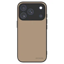 ULTIMATE CASE za Apple iPhone 17 Pro - Soft Sand