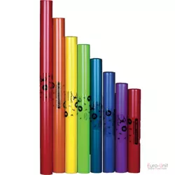 Boomwhackers BW-DG melodične cijevi