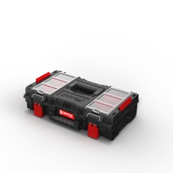 PRIME TOOLBOX 150 PROFI kovček za orodje